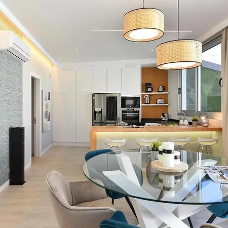 Villa Joviano By Villagrancanaria