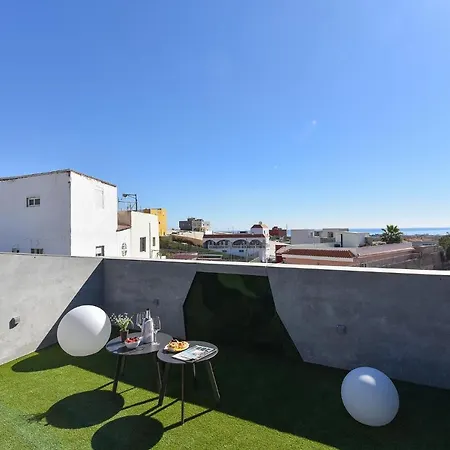 Villa Joviano By Villagrancanaria