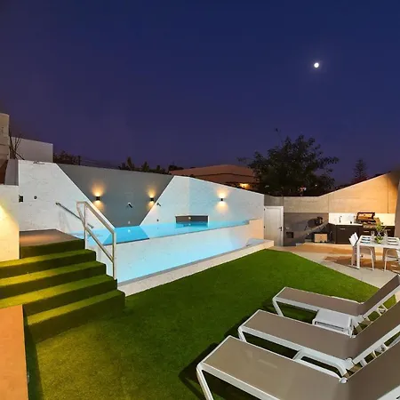 Villa Joviano By Villagrancanaria *